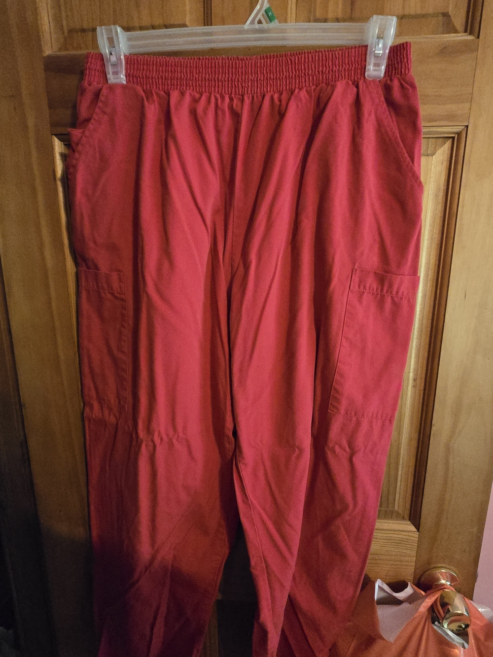 Unisex Scrub  Pants